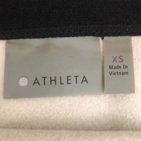 Athleta Yoga Skirt - Picture 3 of 3